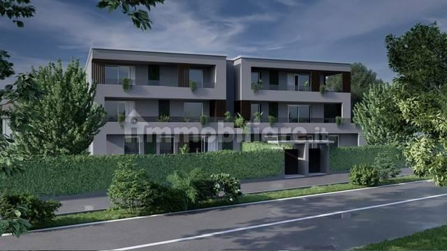 Quadrilocale san pio x, Centro, Abano Terme — foto 4 di 9