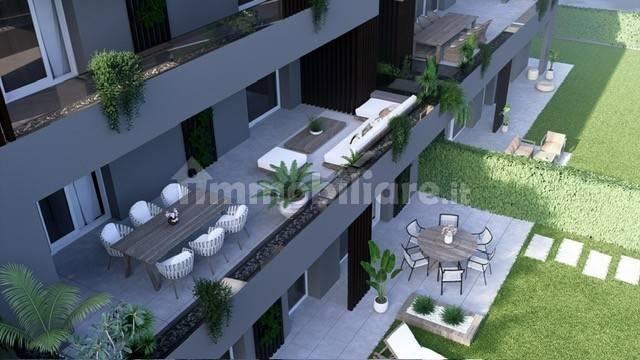 Quadrilocale san pio x, Centro, Abano Terme — foto 7 di 9