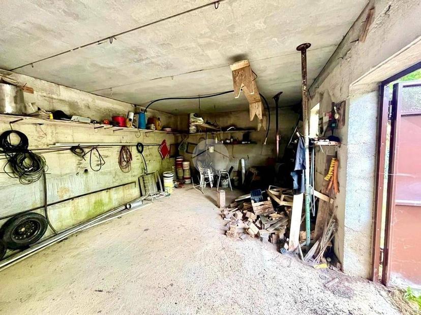 Rustico Località Cambrigar 8, Ferrara di Monte Baldo — foto 44 di 49