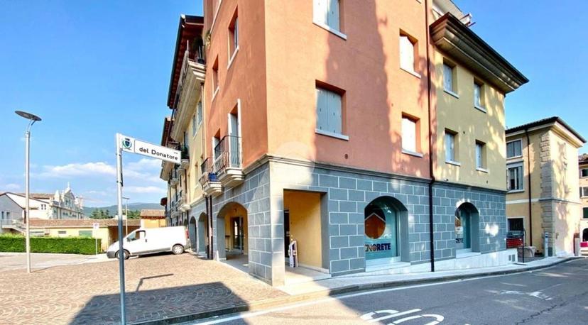 Rustico Località Cambrigar 8, Ferrara di Monte Baldo — foto 29 di 49