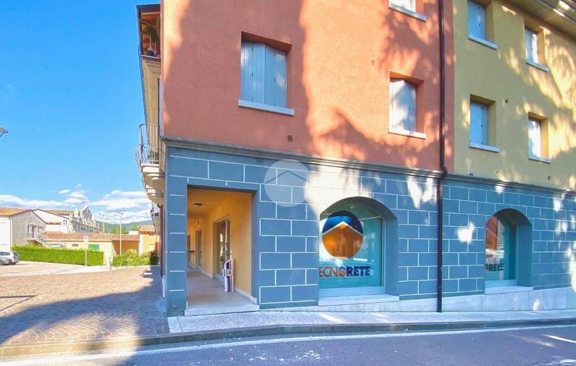 Rustico Località Cambrigar 8, Ferrara di Monte Baldo — foto 22 di 49