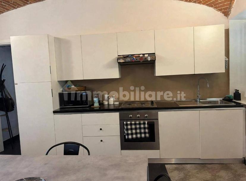 Bilocale via Madonna, Gattico, Gattico-Veruno — foto 7 di 12