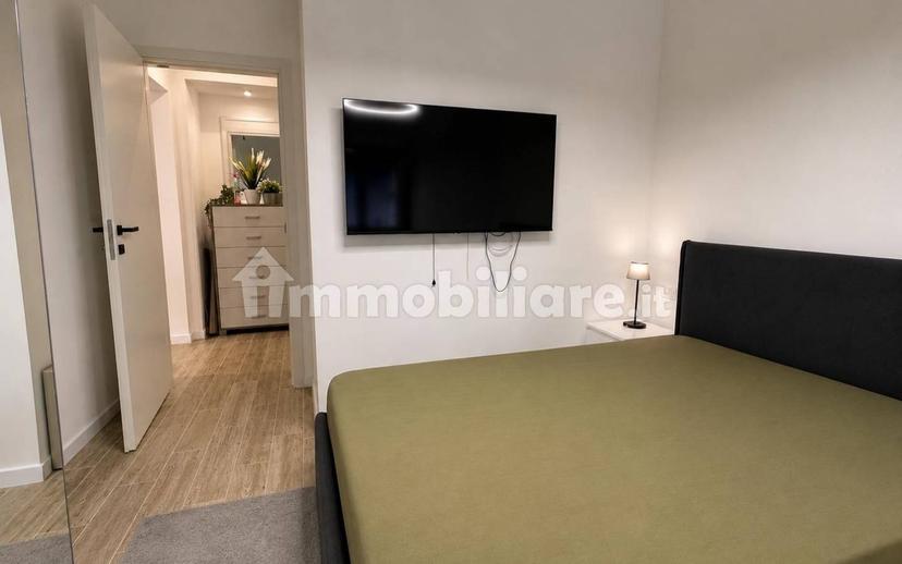 Bilocale via dell'Industria 1, San Giacomo, Trieste — foto 6 di 15