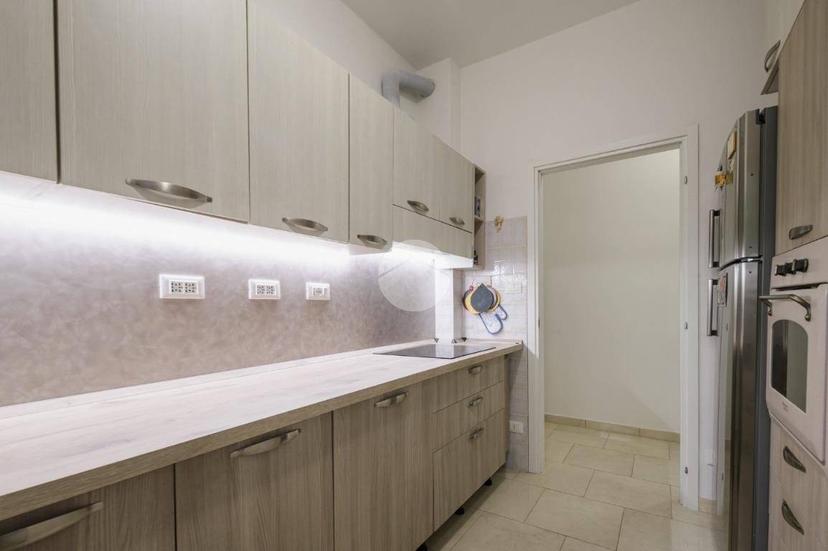 Quadrilocale via della Berleta 24, Borgo Panigale, Bologna — foto 3 di 27