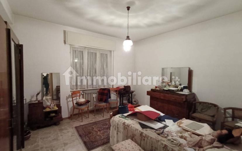 Trilocale via Felice Pusterla 51, Centro, Grandate — foto 4 di 9