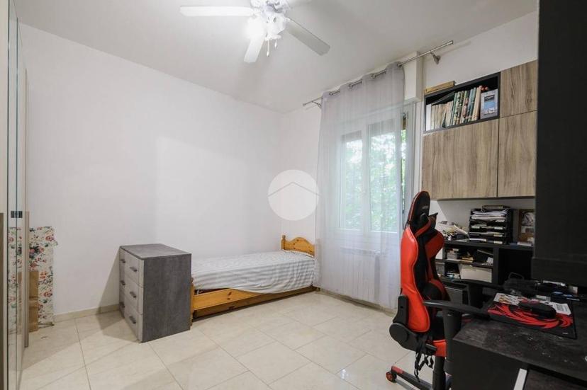 Quadrilocale via della Berleta 24, Borgo Panigale, Bologna — foto 10 di 27