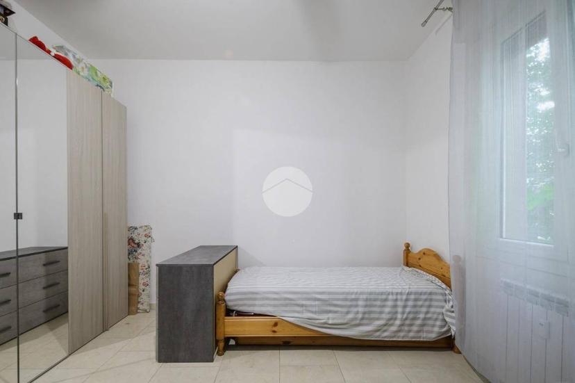 Quadrilocale via della Berleta 24, Borgo Panigale, Bologna — foto 18 di 27