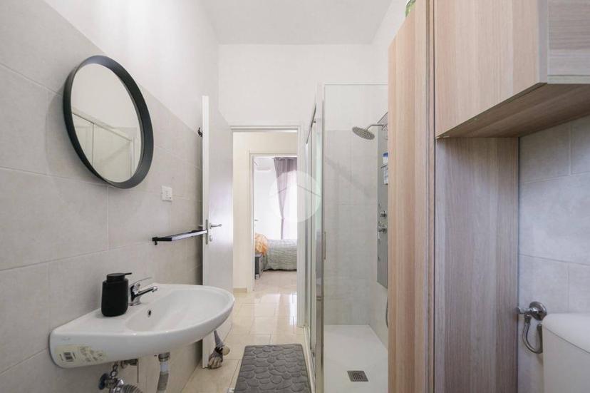 Quadrilocale via della Berleta 24, Borgo Panigale, Bologna — foto 9 di 27