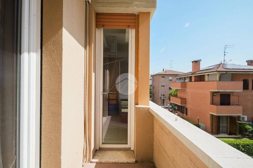 Quadrilocale via della Berleta 24, Borgo Panigale, Bologna — foto 21 di 27