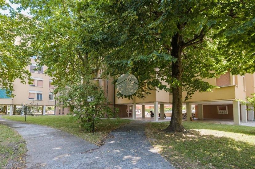 Quadrilocale via della Berleta 24, Borgo Panigale, Bologna — foto 27 di 27