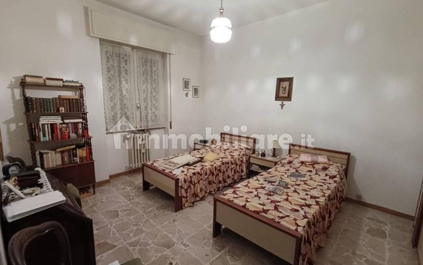 Trilocale via Felice Pusterla 51, Centro, Grandate — foto 6 di 9