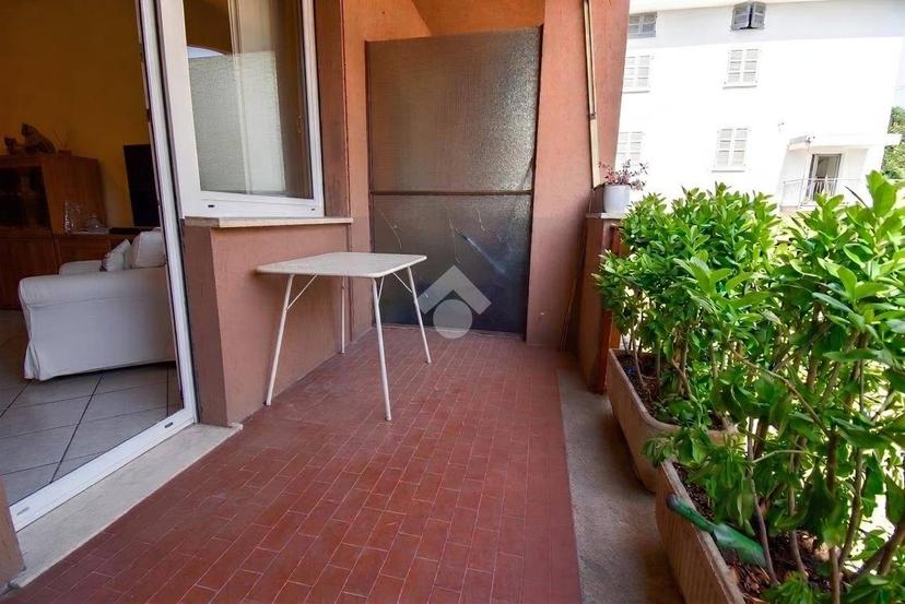 Trilocale via G. Mazzini 6, Centro, Appiano Gentile — foto 20 di 28