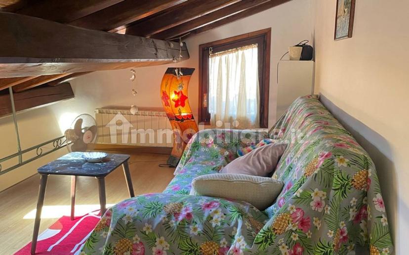 Bilocale via Santa Maria 5, Vasanello — foto 4 di 7