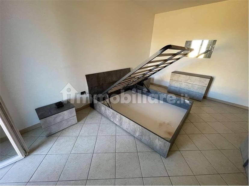Trilocale via traversa capitello, 16c, Piazza, Concamarise — foto 4 di 6