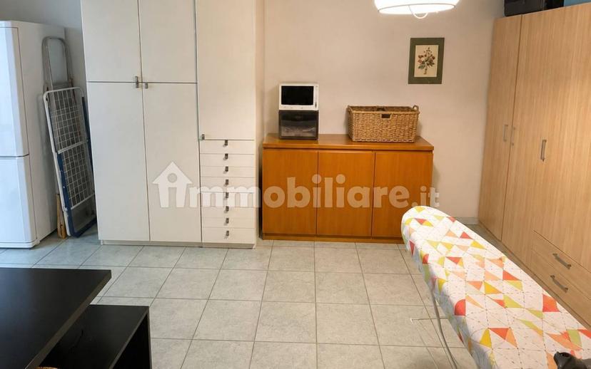 Terratetto unifamiliare via Caio Plinio, Centro, Lurate Caccivio — foto 18 di 19