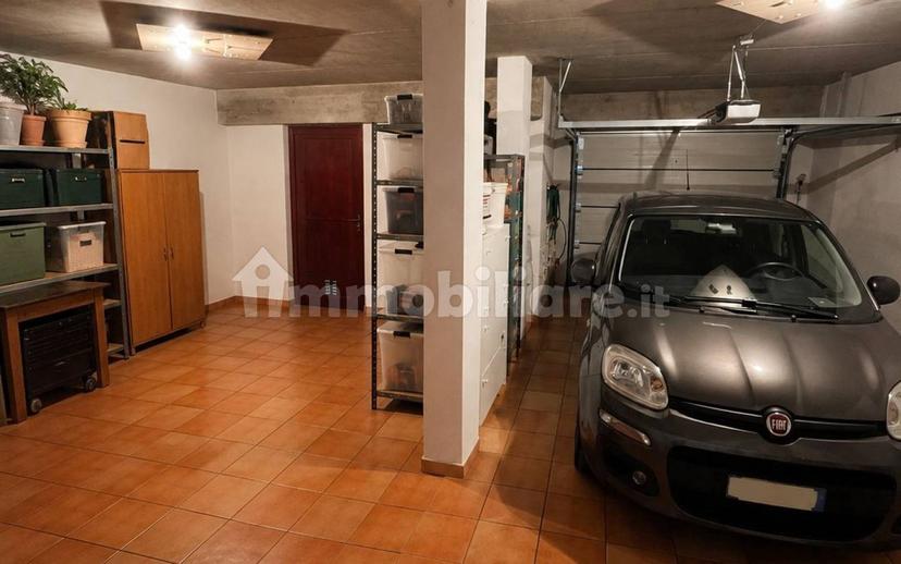 Terratetto unifamiliare via Caio Plinio, Centro, Lurate Caccivio — foto 13 di 19