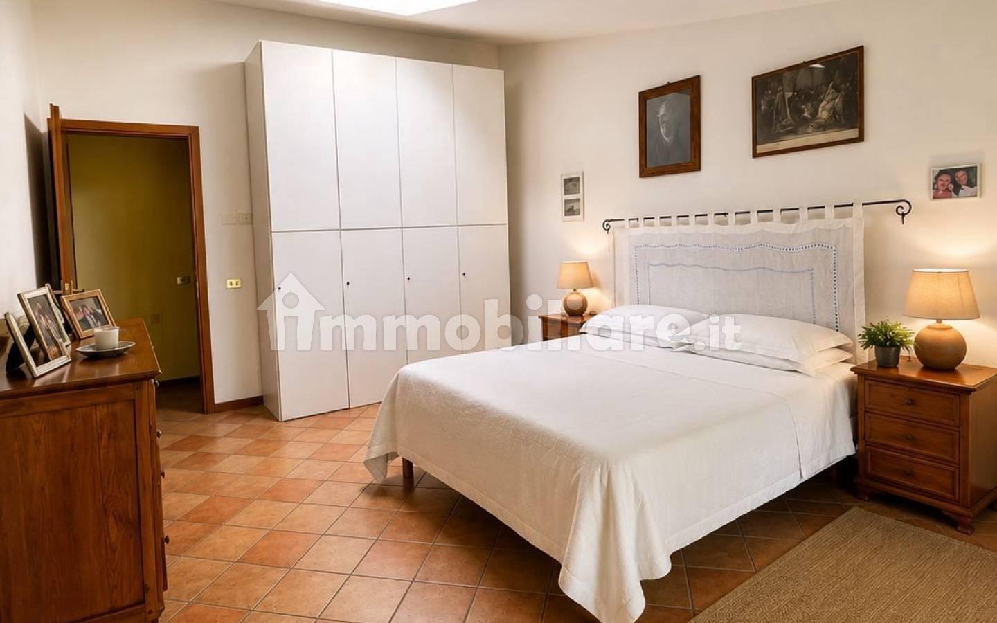 Terratetto unifamiliare via Caio Plinio, Centro, Lurate Caccivio