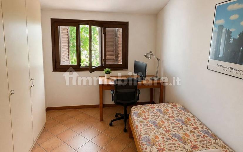 Terratetto unifamiliare via Caio Plinio, Centro, Lurate Caccivio — foto 14 di 19