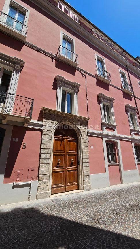 Quadrilocale via Nazario Sauro 71, Centro, Teramo — foto 12 di 18