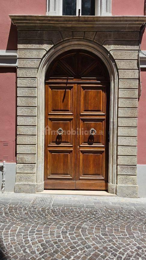 Quadrilocale via Nazario Sauro 71, Centro, Teramo — foto 15 di 18