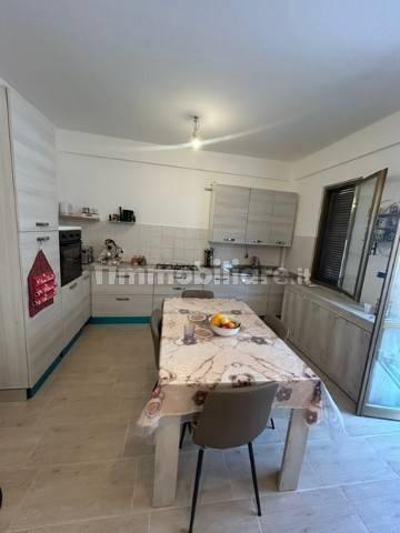 Villa unifamiliare via La Fiora Alta, Casaletti, San Silviano, Terracina — foto 8 di 17