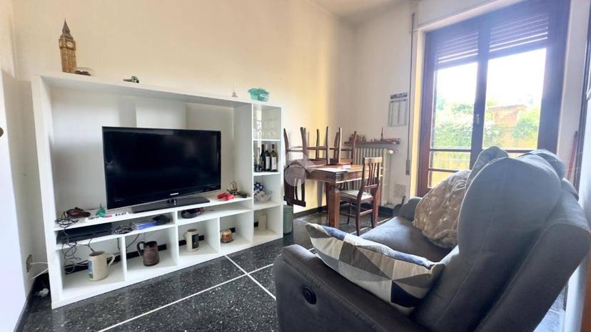Bilocale corso Piave 74, Novi Ligure