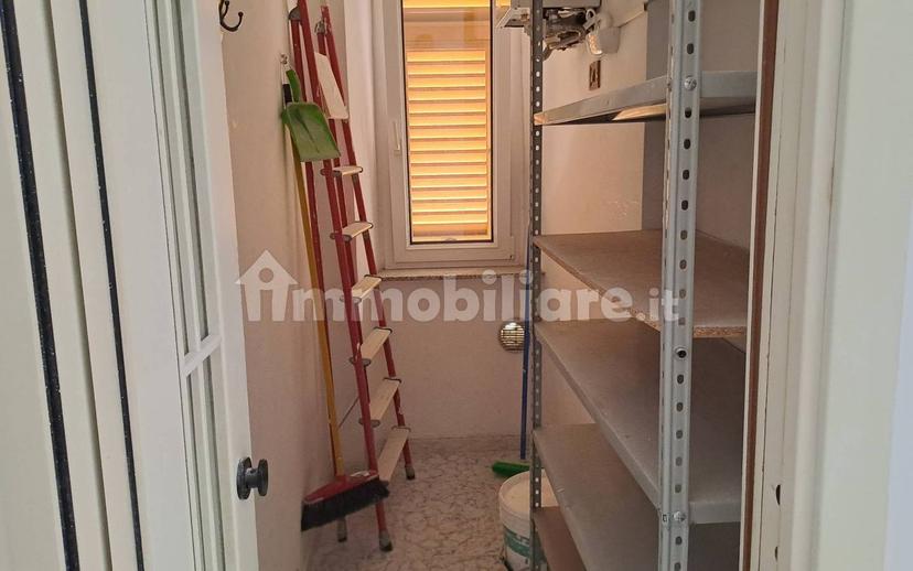 Bilocale via Girolamo di Santo Stefano 4, Sestri Ponente, Genova — foto 8 di 8