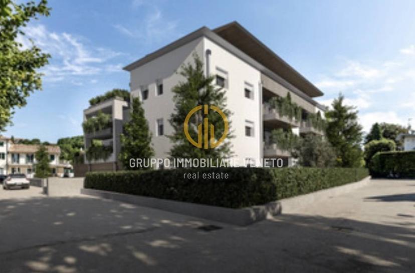 Appartamento via Giacomo Matteotti, Montebelluna — foto 4 di 6