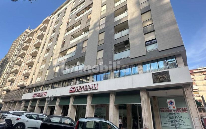 Trilocale via 20 Settembre 3, Borgo, Taranto — foto 12 di 21