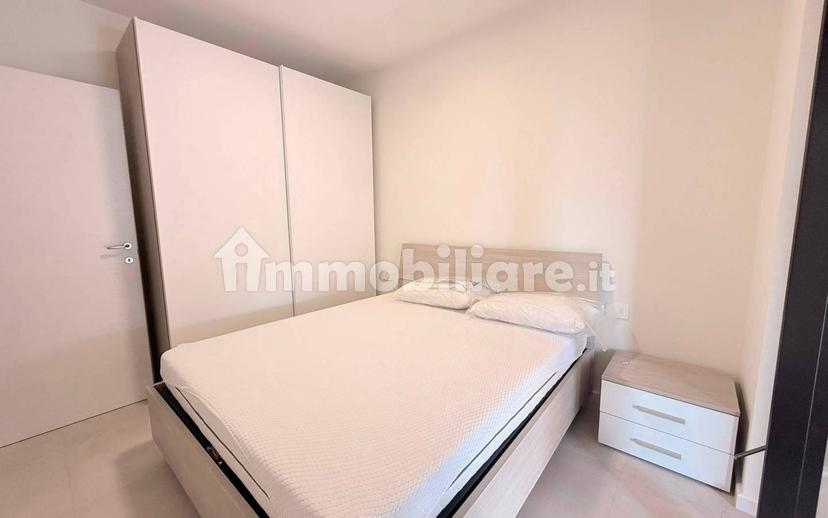 Bilocale via Mafalda di Savoia, Semicentro, Cantù — foto 10 di 20