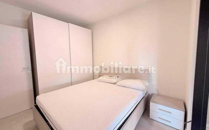 Bilocale via Mafalda di Savoia, Semicentro, Cantù — foto 20 di 20
