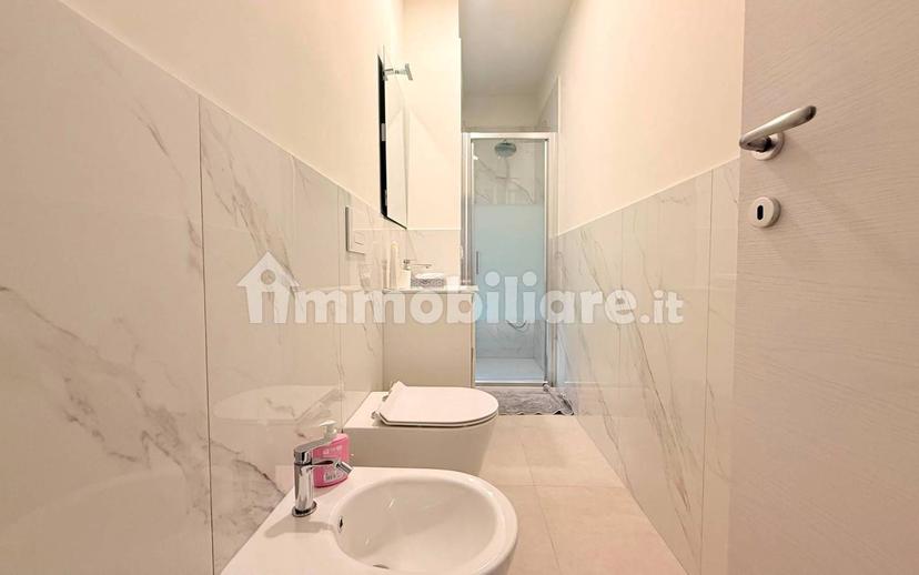 Bilocale via Mafalda di Savoia, Semicentro, Cantù — foto 15 di 20