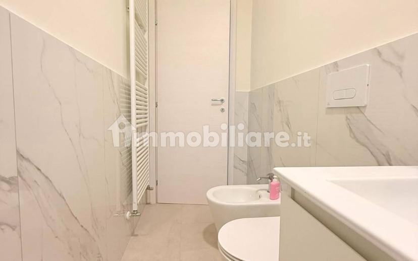 Bilocale via Mafalda di Savoia, Semicentro, Cantù — foto 17 di 20