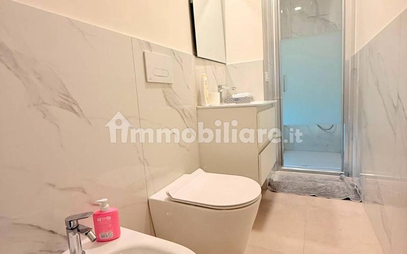 Bilocale via Mafalda di Savoia, Semicentro, Cantù — foto 18 di 20