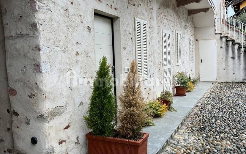 Bilocale via Madonna, Gattico, Gattico-Veruno — foto 11 di 12