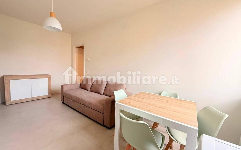 Bilocale via Mafalda di Savoia, Semicentro, Cantù — foto 8 di 20