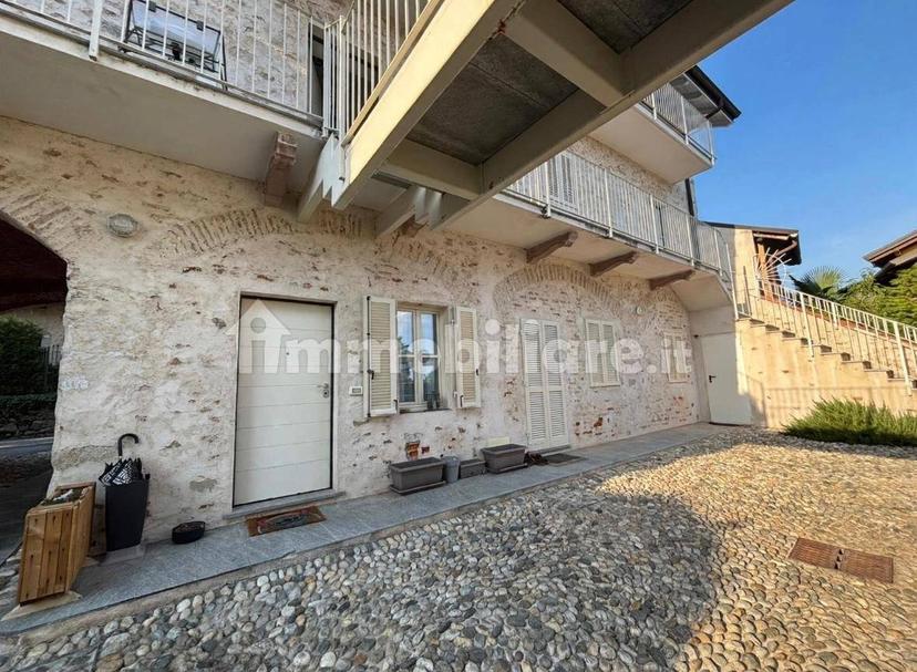 Bilocale via Madonna, Gattico, Gattico-Veruno — foto 9 di 12