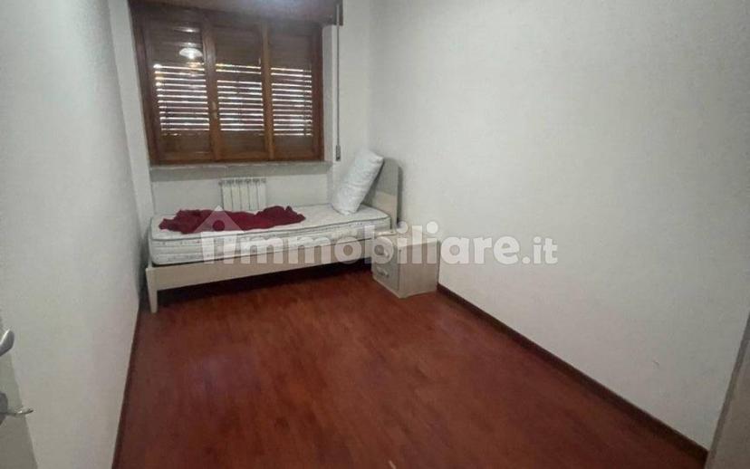 Stanza singola via Po, Rende — foto 4 di 10