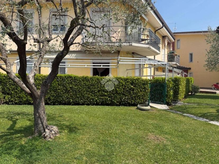 Monolocale via Lamarmora 24, Centro, Sirmione — foto 25 di 39