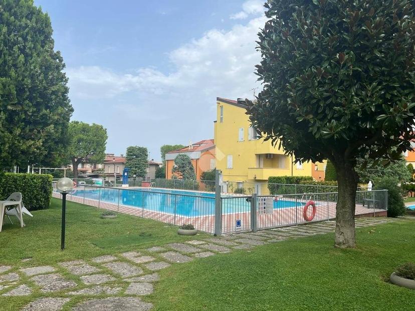 Monolocale via Lamarmora 24, Centro, Sirmione — foto 13 di 39