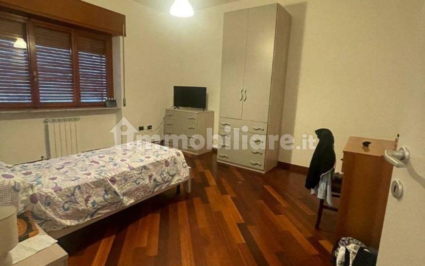 Stanza singola via Po, Rende — foto 6 di 10