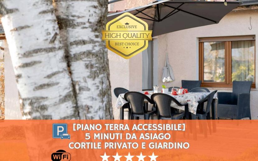 Trilocale via delle Masiere, Centro, Roana — foto 9 di 24