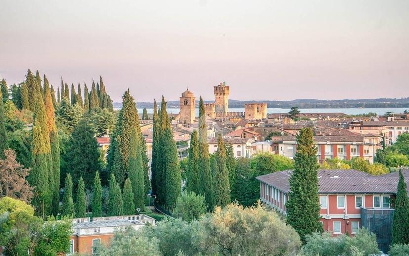 Monolocale via Lamarmora 24, Centro, Sirmione — foto 39 di 39