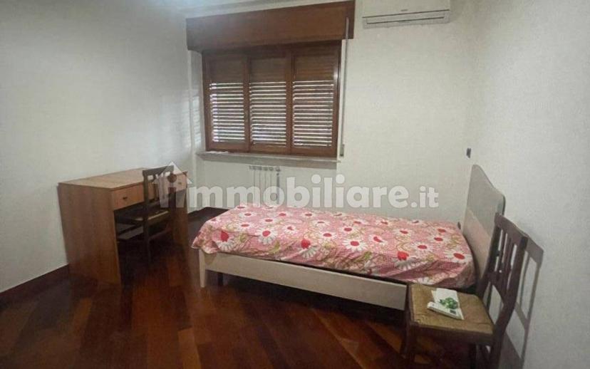 Stanza singola via Po, Rende — foto 10 di 10