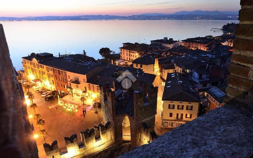 Monolocale via Lamarmora 24, Centro, Sirmione — foto 19 di 39