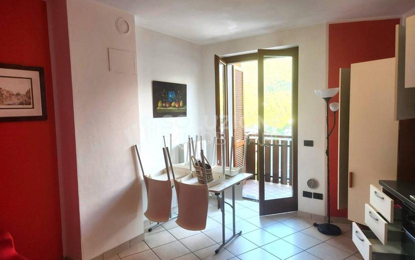 Bilocale via Quarto Centenario 3, Ardesio — foto 2 di 15