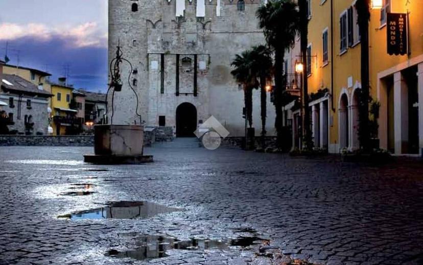 Monolocale via Lamarmora 24, Centro, Sirmione — foto 38 di 39