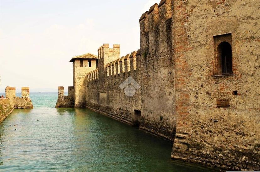 Monolocale via Lamarmora 24, Centro, Sirmione — foto 11 di 39