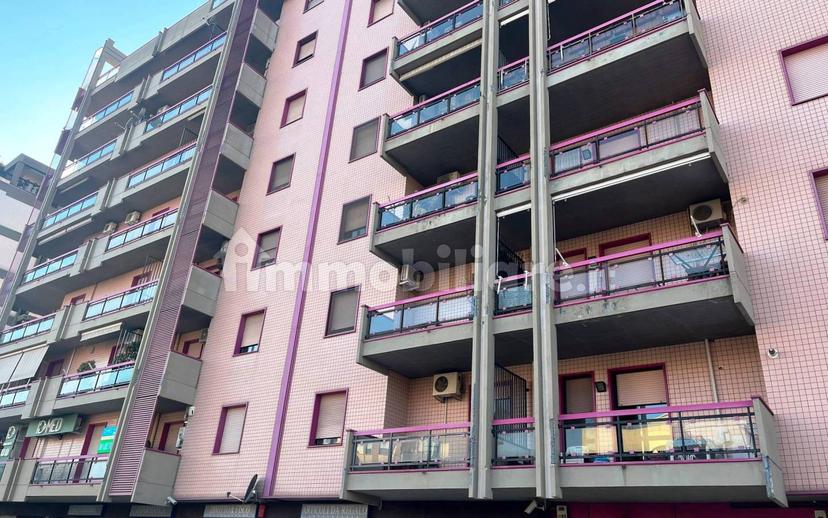 Trilocale via Napoli 2, Piazza Aldo Moro - Parco San Felice, Foggia — foto 3 di 11