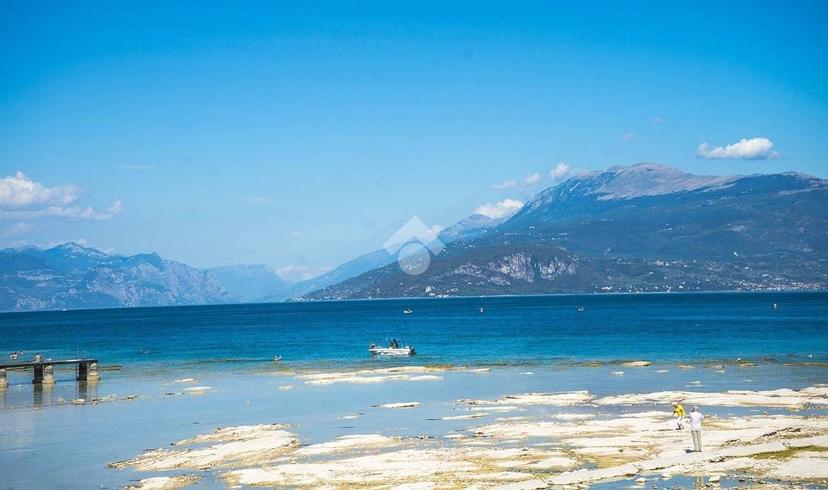 Monolocale via Lamarmora 24, Centro, Sirmione — foto 36 di 39